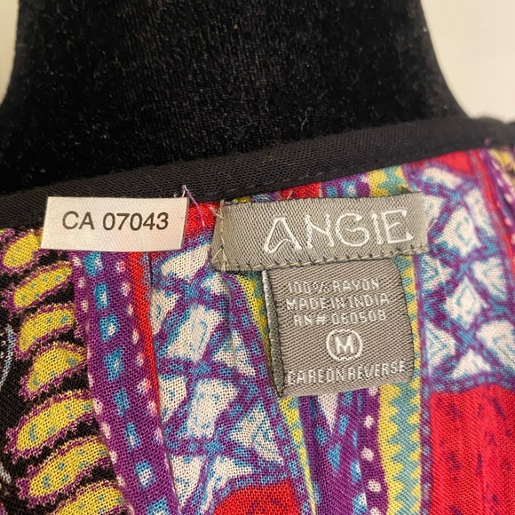 Angie Top - Picture 5 of 5